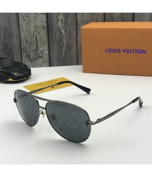 Replica High Quality 1:1 copied Louis Vuitton Sunglasses 1116