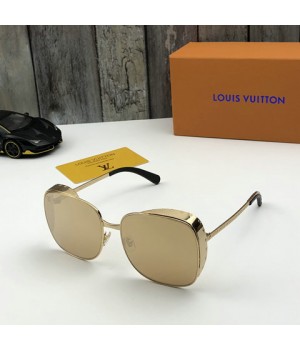 Replica High Quality 1:1 copied Louis Vuitton Sunglasses 1101
