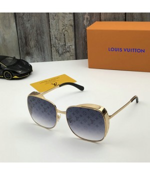 Replica High Quality 1:1 copied Louis Vuitton Sunglasses 1124