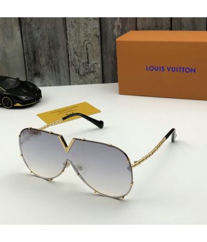 Replica High Quality 1:1 copied Louis Vuitton Sunglasses 1115