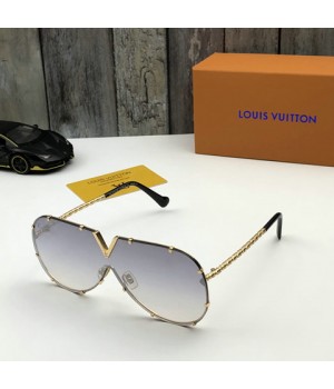 Replica High Quality 1:1 copied Louis Vuitton Sunglasses 1109