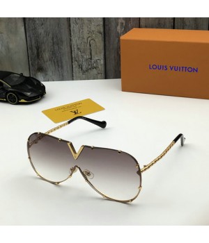 Replica High Quality 1:1 copied Louis Vuitton Sunglasses 1103