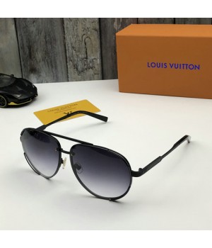 Replica High Quality 1:1 copied Louis Vuitton Sunglasses 1097