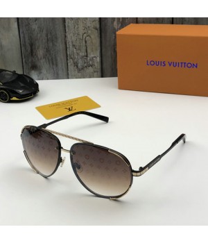 Replica High Quality 1:1 copied Louis Vuitton Sunglasses 1089