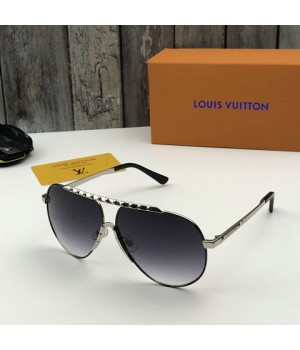 Replica High Quality 1:1 copied Louis Vuitton Sunglasses 1086