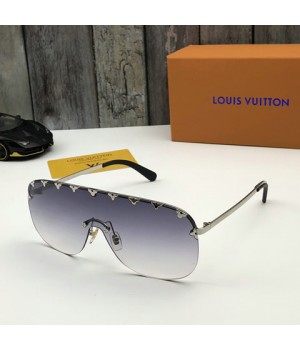 Replica High Quality 1:1 copied Louis Vuitton Sunglasses 1082