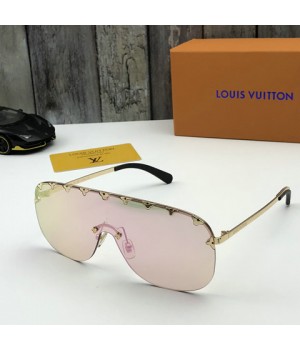 Replica High Quality 1:1 copied Louis Vuitton Sunglasses 1079