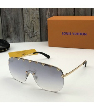 Replica High Quality 1:1 copied Louis Vuitton Sunglasses 1073