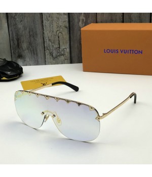 Replica High Quality 1:1 copied Louis Vuitton Sunglasses 1070