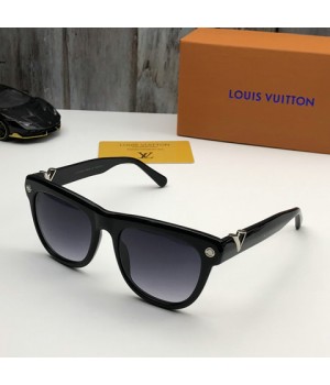 Replica High Quality 1:1 copied Louis Vuitton Sunglasses 1055