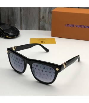 Replica High Quality 1:1 copied Louis Vuitton Sunglasses 1052