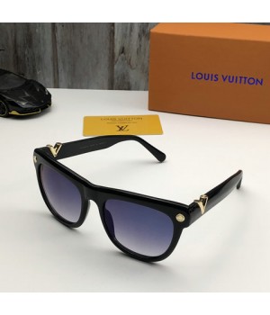 Replica High Quality 1:1 copied Louis Vuitton Sunglasses 1072