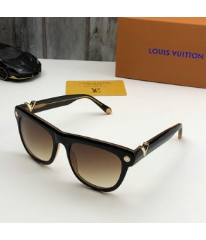 Replica High Quality 1:1 copied Louis Vuitton Sunglasses 1069