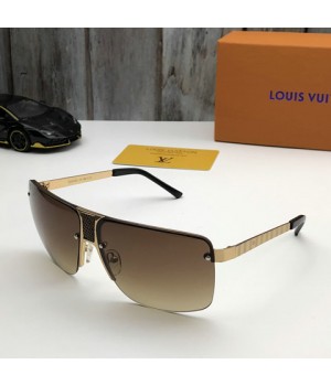 Replica High Quality 1:1 copied Louis Vuitton Sunglasses 1066