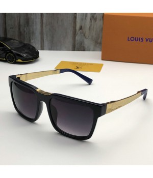 Replica High Quality 1:1 copied Louis Vuitton Sunglasses 1071