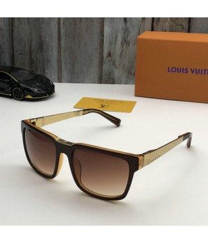 Replica High Quality 1:1 copied Louis Vuitton Sunglasses 1068