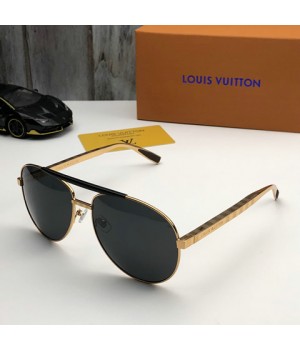 Replica High Quality 1:1 copied Louis Vuitton Sunglasses 1049