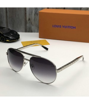 Replica High Quality 1:1 copied Louis Vuitton Sunglasses 1045
