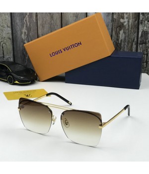 Replica High Quality 1:1 copied Louis Vuitton Sunglasses 1033