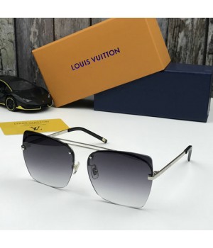 Replica High Quality 1:1 copied Louis Vuitton Sunglasses 1031