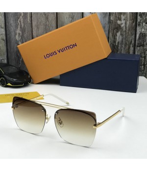 Replica High Quality 1:1 copied Louis Vuitton Sunglasses 1048
