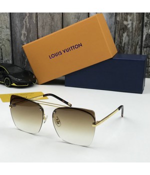 Replica High Quality 1:1 copied Louis Vuitton Sunglasses 1046