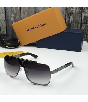 Replica High Quality 1:1 copied Louis Vuitton Sunglasses 1044