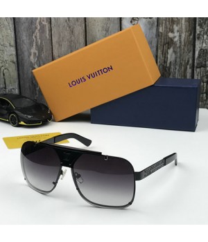 Replica High Quality 1:1 copied Louis Vuitton Sunglasses 1042