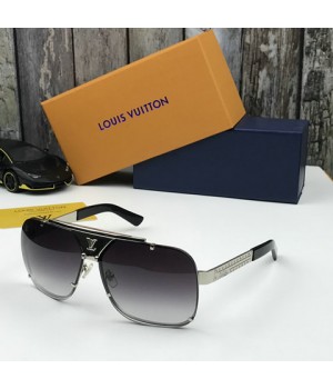Replica High Quality 1:1 copied Louis Vuitton Sunglasses 1040
