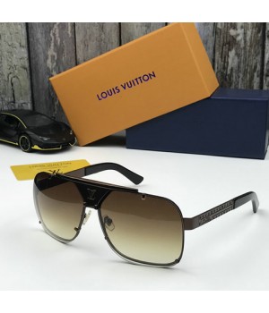 Replica High Quality 1:1 copied Louis Vuitton Sunglasses 1038