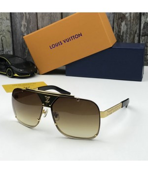 Replica High Quality 1:1 copied Louis Vuitton Sunglasses 1036