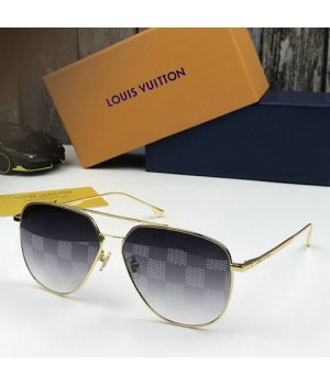Replica High Quality 1:1 copied Louis Vuitton Sunglasses 1030