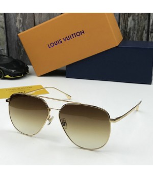 Replica High Quality 1:1 copied Louis Vuitton Sunglasses 1027