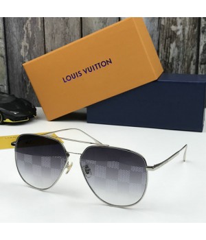 Replica High Quality 1:1 copied Louis Vuitton Sunglasses 1024