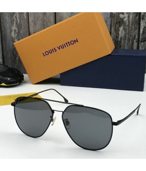 Replica High Quality 1:1 copied Louis Vuitton Sunglasses 1021