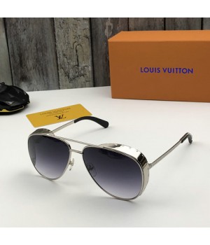 Replica High Quality 1:1 copied Louis Vuitton Sunglasses 1023