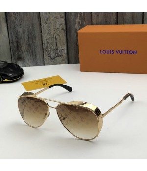 Replica High Quality 1:1 copied Louis Vuitton Sunglasses 1020
