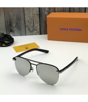 Replica High Quality 1:1 copied Louis Vuitton Sunglasses 1583