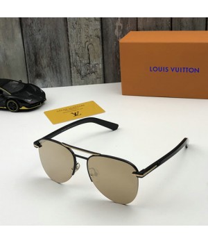 Replica High Quality 1:1 copied Louis Vuitton Sunglasses 1592