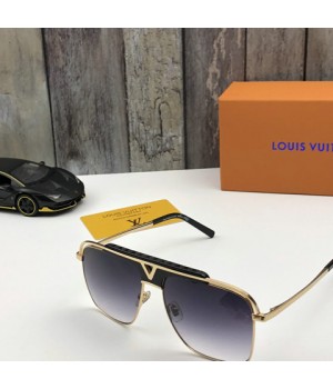 Replica High Quality 1:1 copied Louis Vuitton Sunglasses 1588