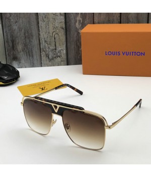 Replica High Quality 1:1 copied Louis Vuitton Sunglasses 1580