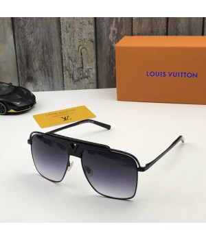 Replica High Quality 1:1 copied Louis Vuitton Sunglasses 1576