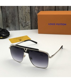 Replica High Quality 1:1 copied Louis Vuitton Sunglasses 1573