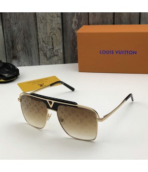 Replica High Quality 1:1 copied Louis Vuitton Sunglasses 1570