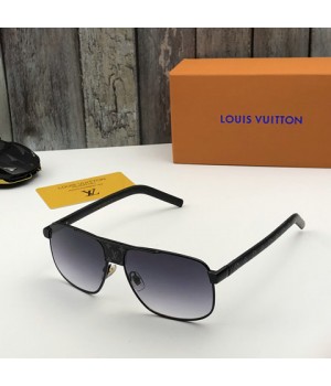 Replica High Quality 1:1 copied Louis Vuitton Sunglasses 1555