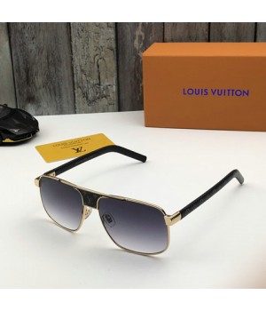 Replica High Quality 1:1 copied Louis Vuitton Sunglasses 1579