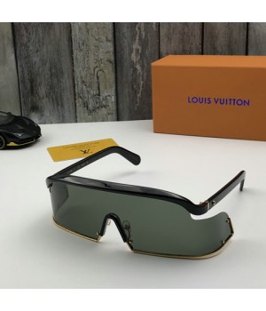 Replica High Quality 1:1 copied Louis Vuitton Sunglasses 1572