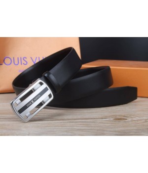 2018 New Replica High Quality LV Belts For Women LVWMBelt-104