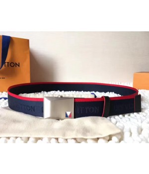 2018 New Replica High Quality LV Belts For Women LVWMBelt-107