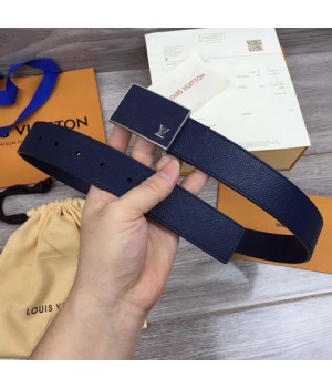 2018 New Replica High Quality LV Belts For Women LVWMBelt-114
